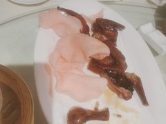 -潮福城大酒楼·潮味粤品·港式点心(湖滨北路店)