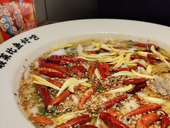 -太二酸菜鱼(SM城市广场店)