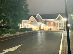 -北京鸿华高尔夫练习场