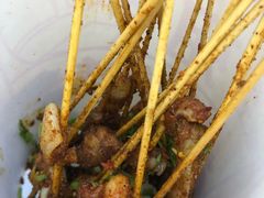 -喜姐炸串(仙林水平方店)