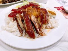 -肥小福·烧鹅专门店(环宇荟店)