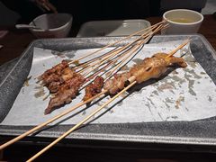 -管氏翅吧(台湾街店)
