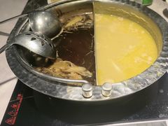 -一绪に寿喜烧自助(世茂广场店)