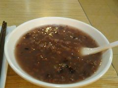 稀饭-焦记老潼关肉夹馍(东五路店)