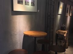-来回·咖啡(天河南店)