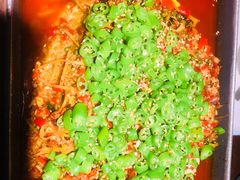 -乔街深夜食堂·台州菜·高压锅生蚝(杭州总店)