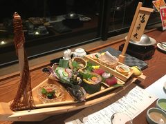 -滨千鸟之汤 海舟