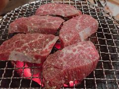 -大阪烧肉BAKA一代(十亩地店)