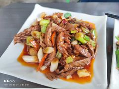 -张大妈饭店