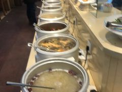 -素满香·食养自助(建邺万达店)