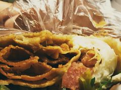 -李记煎饼(文汇路店)