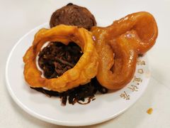 -老磁器口豆汁店(天坛店)