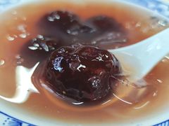 -粗茶淡饭(东关街店)