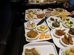 -萧邦音乐会所KTV·蒸汽活海鲜自助(福田店)