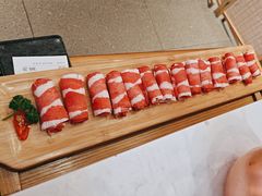 -周渝食惦酸菜鱼(青浦店)