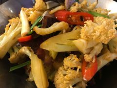 -丰收日·小海鲜·沪上家宴(顾村正大店)
