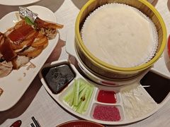 -大鸭梨烤鸭·北京菜(大兴南小街店)