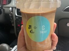 -Sarah西点·烘焙·餐厅(翰林府旗舰店)