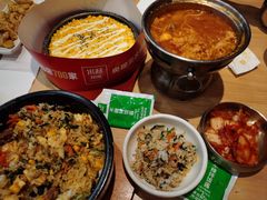 -米村拌饭(天津东丽万达店)