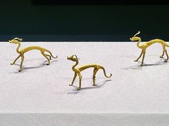 -陕西历史博物馆