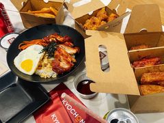 -Kyochon1991校村(共和路店)
