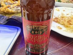 -老厨家(友谊路总店)