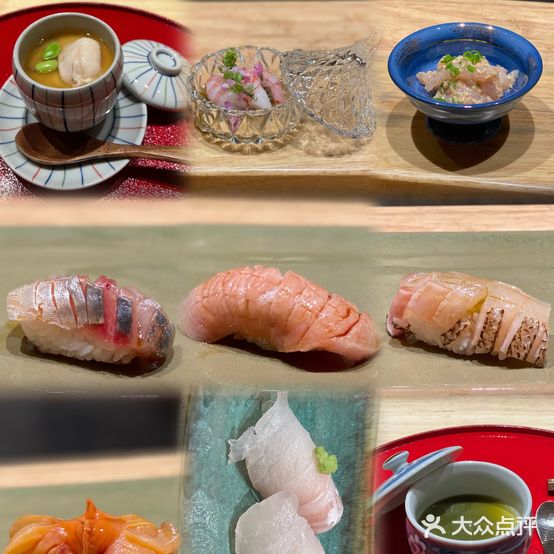 紫柏omakase