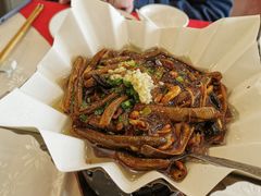 响油鳝丝-楼外楼(西湖景区孤山路店)