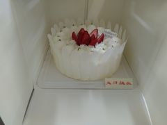 -好利来(广安门店)