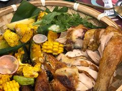 -PlantsEatery·植物食堂(REX春熙店)