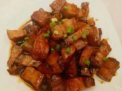 -渔中舟海鲜大排档(普陀沈家门店)