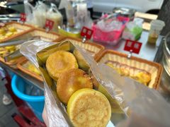 -东仓门早市