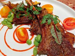 -La Terre乐田(万象城店)