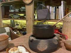-一号铺子·大炉茶