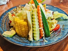 -九井澤精致料理(金茂店)