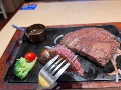 -牛扒先生·厚切雪花牛扒西餐厅(京溪店)