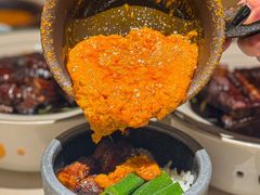 -维园悦谱·海派家常菜(乌鲁木齐南路店)