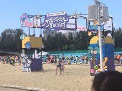-欢乐水魔方水世界