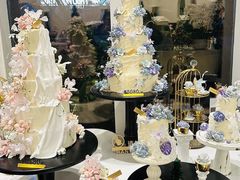 -杜哈夫DOUX RÊVE·生日蛋糕(日月光店)