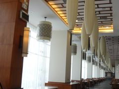 -棠宴酒店(汉口学院店)