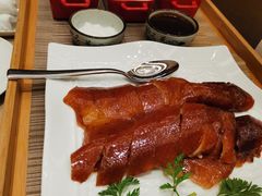 -湖州皇冠假日酒店-彩丰楼中餐厅