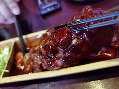 南乳扎烧-大牌大·传统杭帮菜(湖滨店)