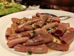 -海派悦庭·海胆烧麦·新融合菜(凯德广场店)