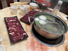 -福合埕牛口福·牛肉火锅·牛肉丸