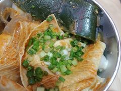 -大喜麻辣拌(凯德1818店)