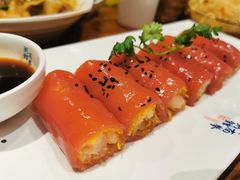 -南拳十三姨·潮汕砂锅粥(世纪金源店)