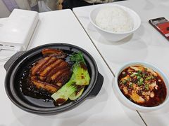 -李先生牛肉面大王(北京站售票厅餐厅)