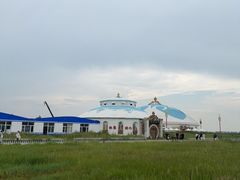 -张北坝上草原