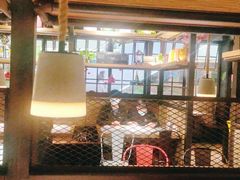 大堂-探鱼·鲜青椒爽麻烤鱼(北京路天河城店)