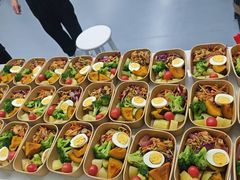 -天型健身工作室(大学城店)